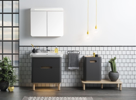 Ножки для мебели VitrA Sento 61069
