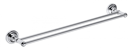 Держатель для полотенец Bemeta Retro 144304052 (67 см)