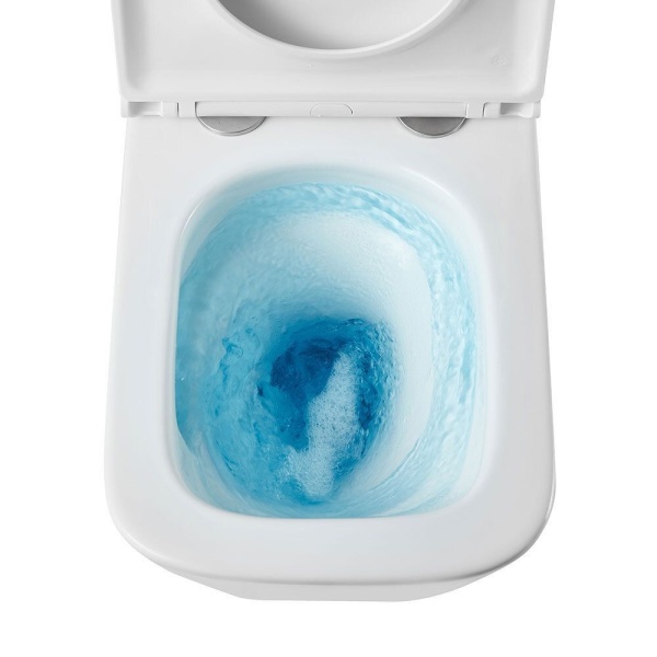 Комплект 6 в 1 RoxenBath StounFix Dual Fresh 606295 (состоит из: 710200, Caspia 410280M, 530135-01)
