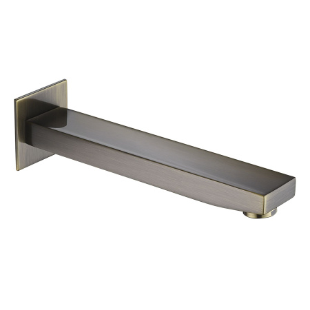 Излив WasserKRAFT Exter A107