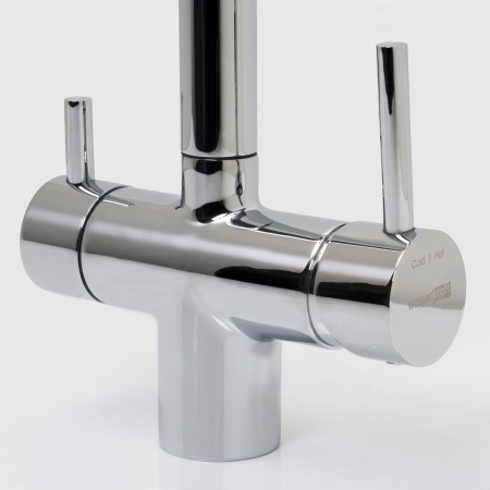 Смеситель для кухни Wasserkraft A8317 под фильтр
