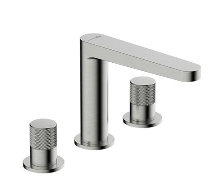 Встраиваемый смеситель для раковины WasserKRAFT Tauber 6435