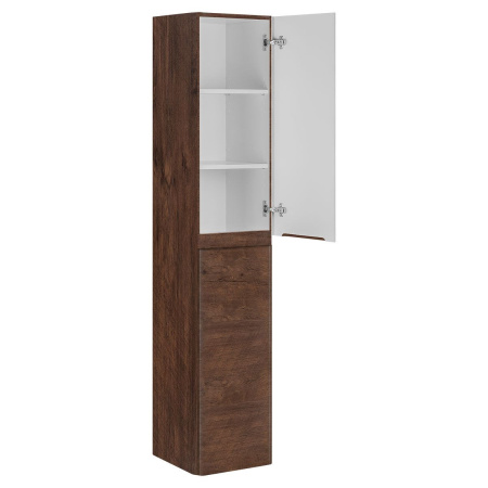 Шкаф-пенал Vincea Vico VSC-2V170RW подвесной, 1700*350*350, R.Wood