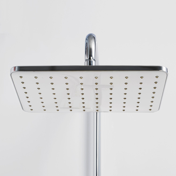 Душевой комплект WasserKRAFT A11301