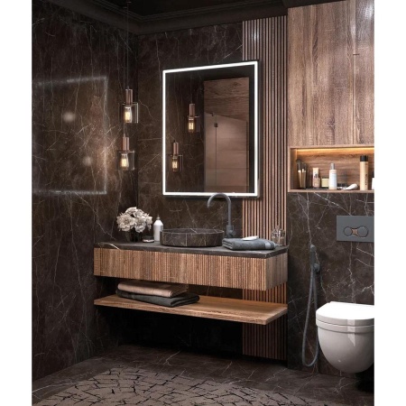 Зеркало VIGO Roberta Comfort 800