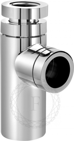 Сифон для раковины FILARETE FL70 (Хром)
