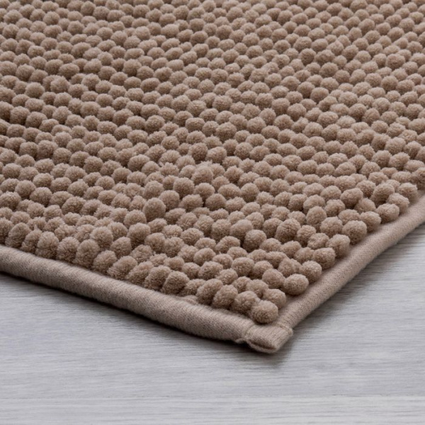 Коврик для ванной комнаты 45х45 IDDIS Promo P20M445i12