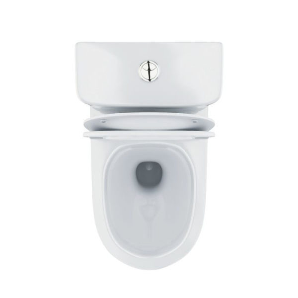 Унитаз-компакт IDDIS Drum безободковый DRU2DSEi24