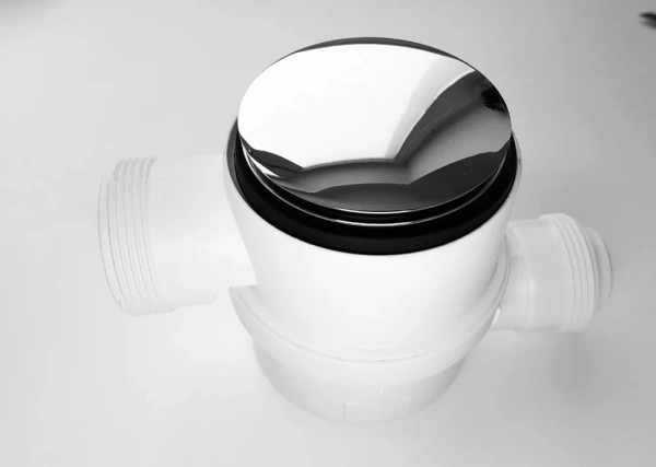 Сифон для ванны McAlpine HC2600CL