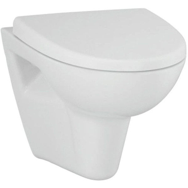 Сиденье для унитаза PARVA DPL EO, S-DS-PARVA-DL-t