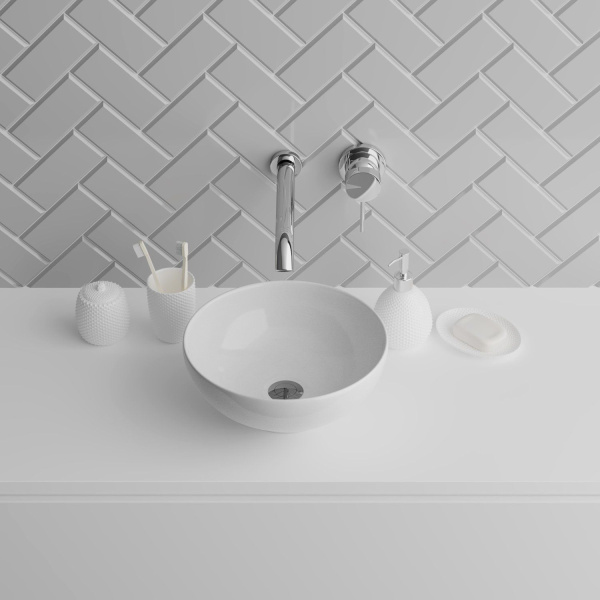 Раковина Grossman GR-3021 320x320x130