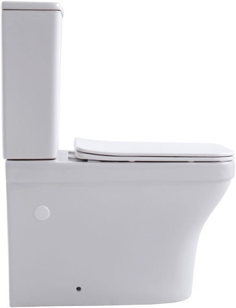 Сливной бачок Aquanet Elegant C2 LX-2914