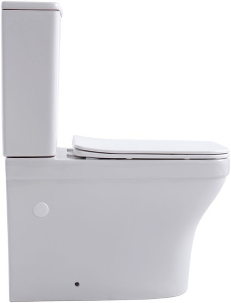 Сливной бачок Aquanet Elegant C2 LX-2914