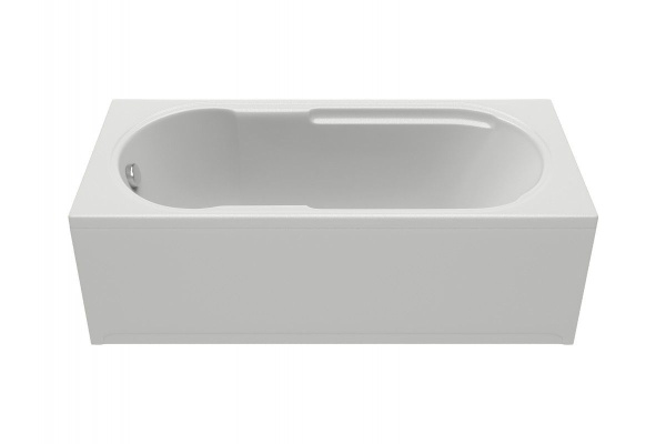 Ванна акриловая Relisan EcoPlus ПРАГА Гл000022032, 150x70