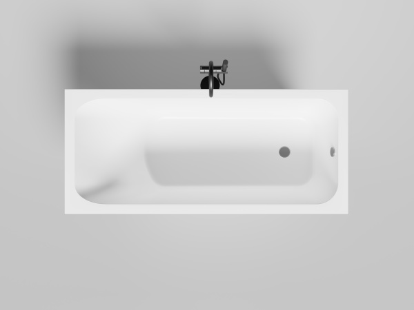 ORLANDA 170x75 покраска по RAL полностью