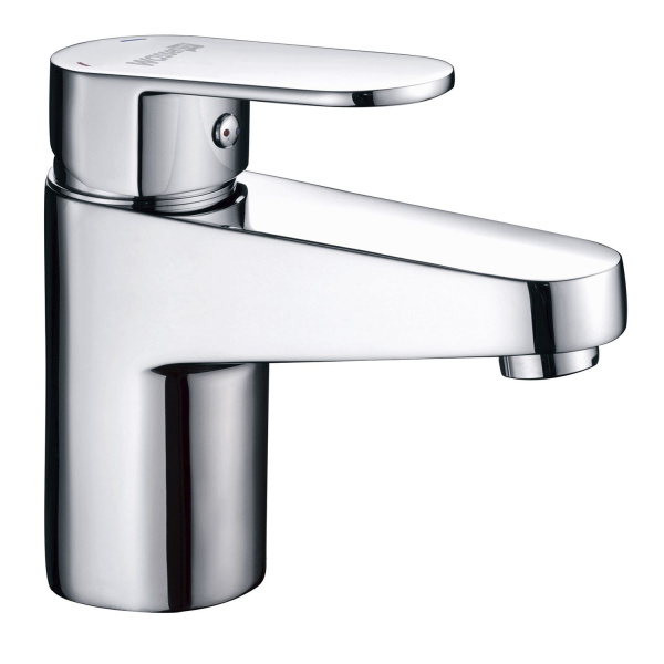 Смеситель для умывальника WasserKRAFT Donau 5303