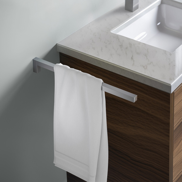 Полотенцедержатель TIMO Selene 10051/00, хром