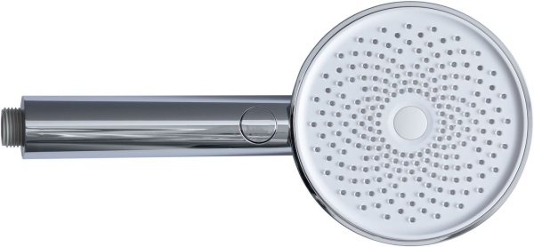 Душевая лейка Allen Brau Priority 5.31B20-00 хром
