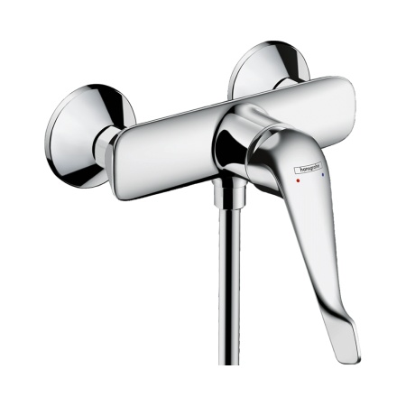 Hansgrohe Novus Care Смеситель для душа хром 71926000