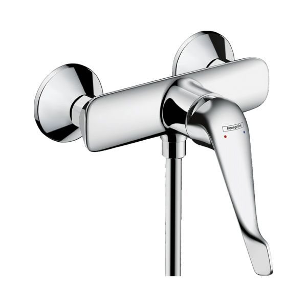 Hansgrohe Novus Care Смеситель для душа хром 71926000