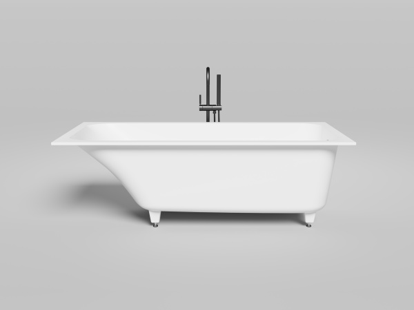 ORLANDA 170x75 покраска по RAL полностью