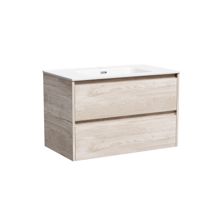 Тумба для раковины Sancos Libra LB80EG