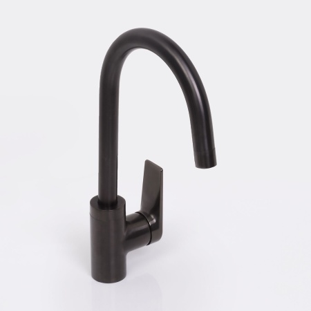 Смеситель для кухонной мойки WasserKRAFT Wiese 8407