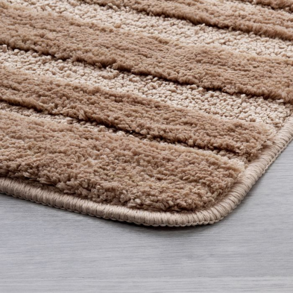 Коврик для ванной комнаты 50х80 IDDIS Promo P28M580i12