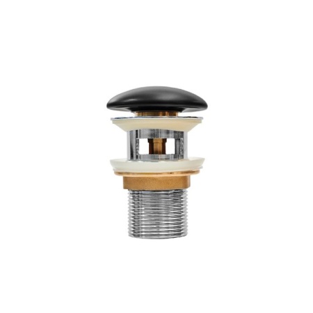 Выпуск для умывальника IDDIS с переливом Optima Home OPHBM0Wi88