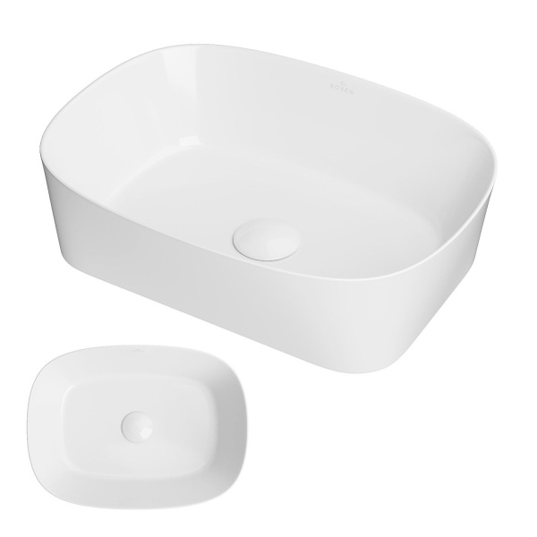 Умывальник RoxenBath Fabio 570210
