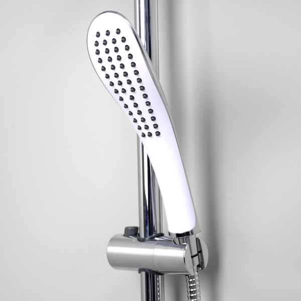 Душевой комплект WasserKRAFT A045