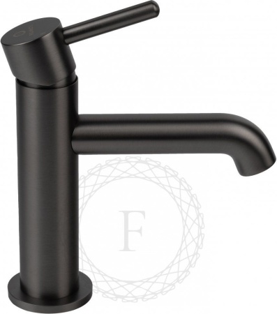 Cмеситель для раковины FILARETE Roun FL5020 (Графит)