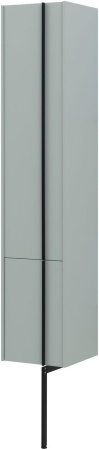 Шкаф-пенал Allen Brau Reality 30 1.32002.PWM L папирус матовый