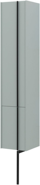 Шкаф-пенал Allen Brau Reality 30 1.32002.PWM L папирус матовый