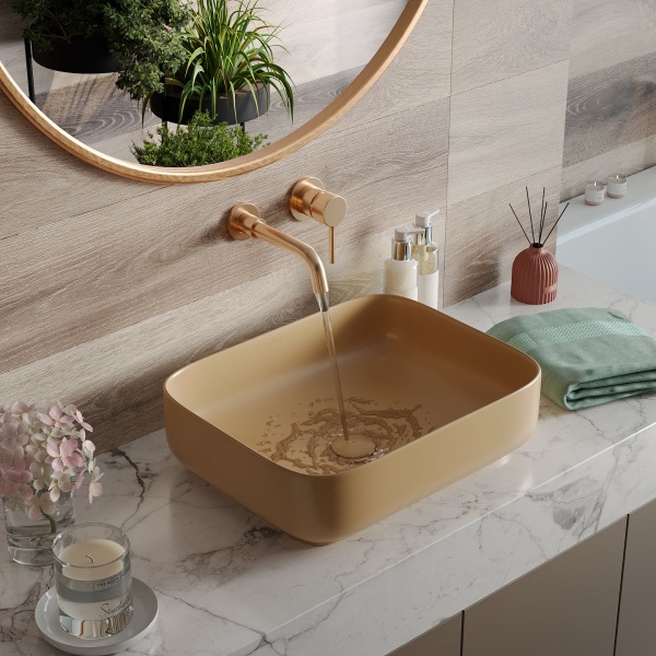 Умывальник RoxenBath Pure 570050-BG