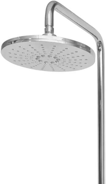 Душевая система Hansberge H5033 Хром