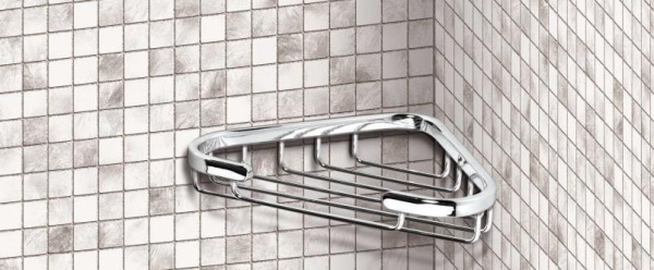 Мыльница для ванной Bemeta Cytro 106308172