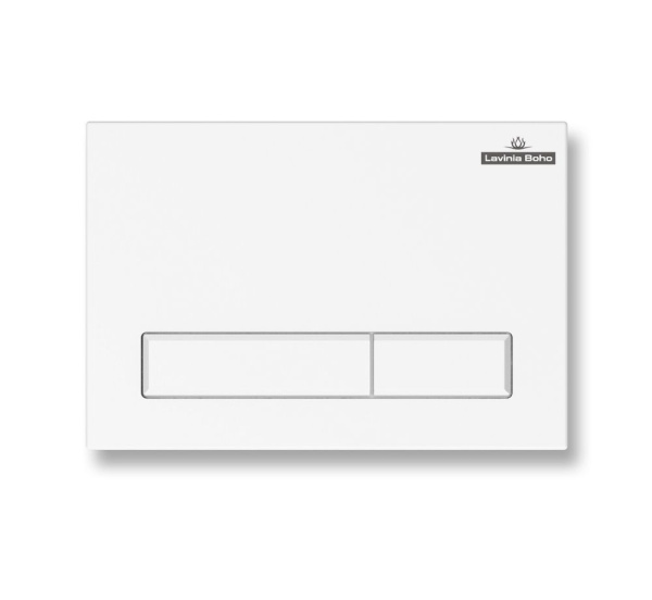 Комплект инсталляции и унитаза 6 в 1 Lavinia Boho Relfix Biore Rimless 77040097