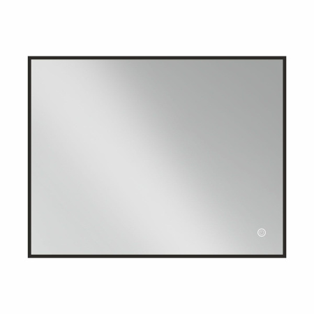 Зеркало Vincea LED VLM-3VN900B 900х700 c сенсорным выключателем и диммером