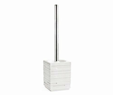 Щетка для унитаза WasserKRAFT Leine K-3827