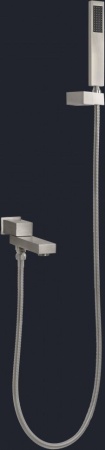 Душевая система скрытого монтажа FILARETE Fing FL1040 (Никель)