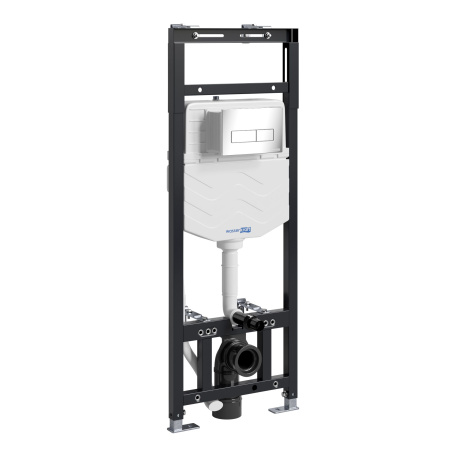 Система инсталляции для унитазов WasserKRAFT Alme 15TLT.010.ME.CH03