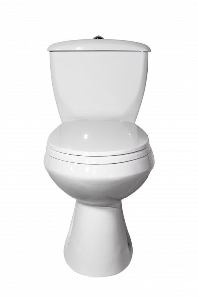 Унитаз-компакт Оскольская Керамика Элисса Комфорт 43301130306