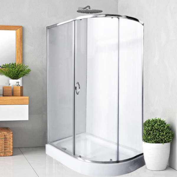 Душевой поддон RUSH Fiji FI-A812-L