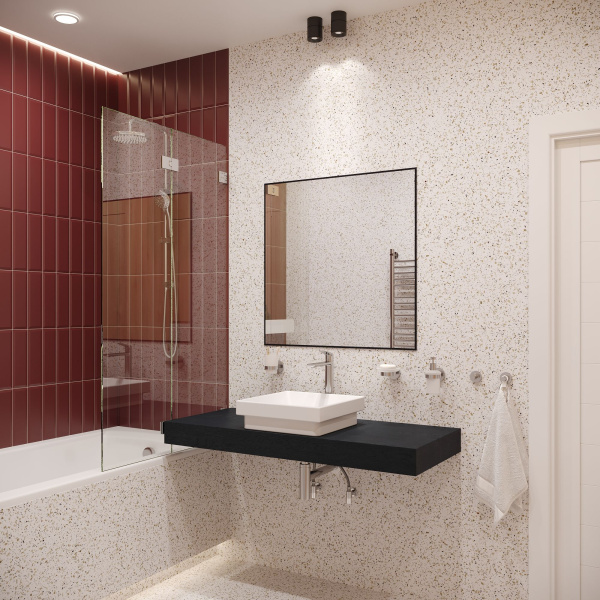 Зеркало Wellsee 7 Rays' Spectrum 172200330