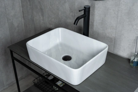 Раковина накладная Gid Mnc600