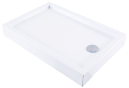 Душевой поддон Aquanet GL180 120x80