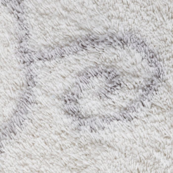 Коврик для ванной комнаты IDDIS 60х90 см акрил P02PA69i12