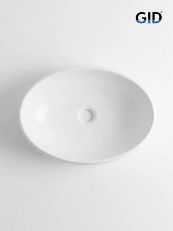 Раковина накладная Gid N9030b