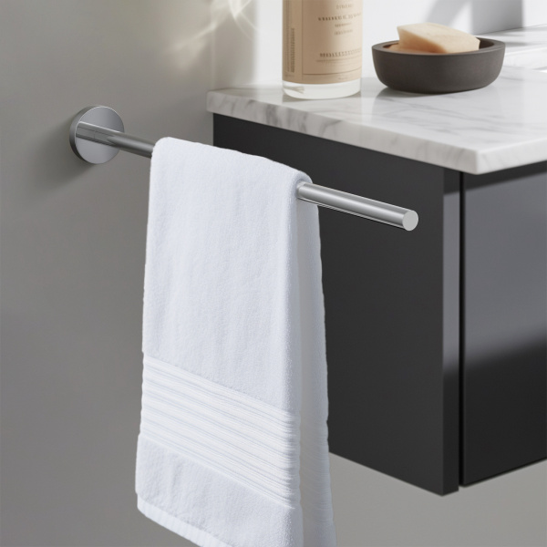 Полотенцедержатель TIMO Saona 13052/00, хром